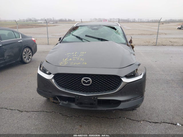 Продаж на аукціоні авто 2024 Mazda Cx-30 2.5 S Select Sport, vin: 3MVDMBBM1RM710731, номер лоту: 44521333