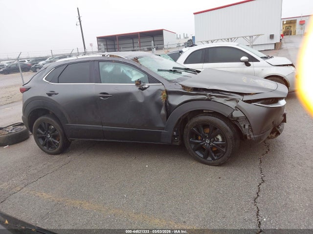Продаж на аукціоні авто 2024 Mazda Cx-30 2.5 S Select Sport, vin: 3MVDMBBM1RM710731, номер лоту: 44521333