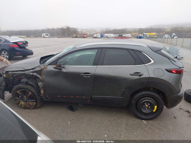 Продаж на аукціоні авто 2024 Mazda Cx-30 2.5 S Select Sport, vin: 3MVDMBBM1RM710731, номер лоту: 44521333
