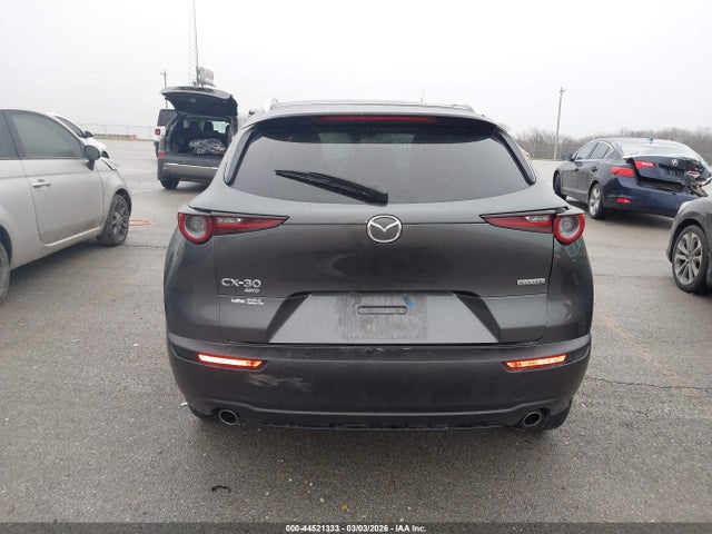Продаж на аукціоні авто 2024 Mazda Cx-30 2.5 S Select Sport, vin: 3MVDMBBM1RM710731, номер лоту: 44521333