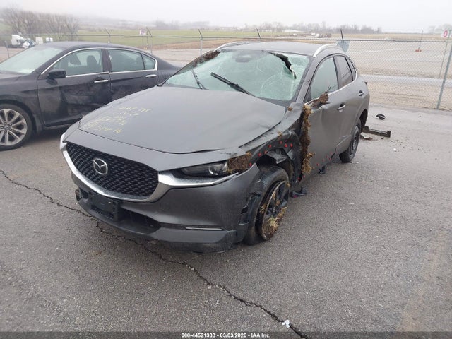 Продаж на аукціоні авто 2024 Mazda Cx-30 2.5 S Select Sport, vin: 3MVDMBBM1RM710731, номер лоту: 44521333