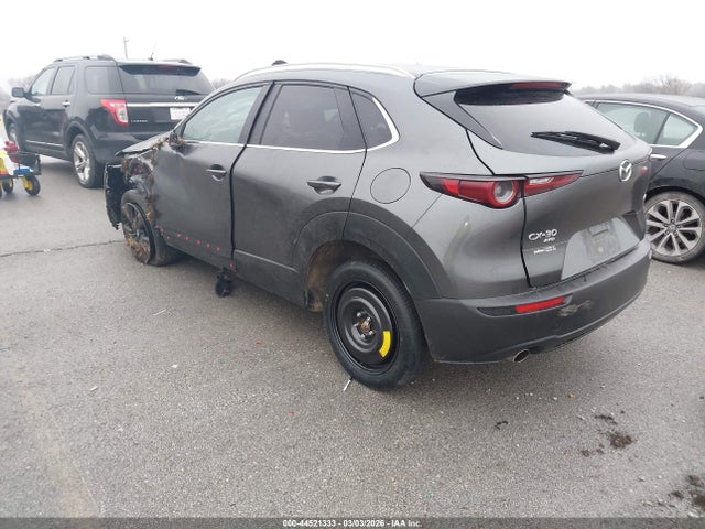 Продаж на аукціоні авто 2024 Mazda Cx-30 2.5 S Select Sport, vin: 3MVDMBBM1RM710731, номер лоту: 44521333
