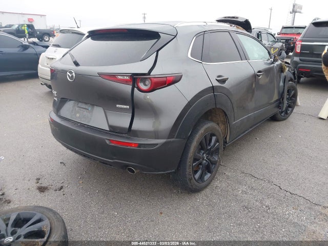 Продаж на аукціоні авто 2024 Mazda Cx-30 2.5 S Select Sport, vin: 3MVDMBBM1RM710731, номер лоту: 44521333