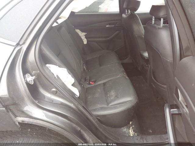 Продаж на аукціоні авто 2024 Mazda Cx-30 2.5 S Select Sport, vin: 3MVDMBBM1RM710731, номер лоту: 44521333
