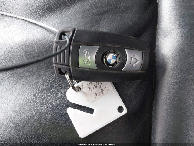 2009 BMW M3 WBSWD93599P361461 Photo 10