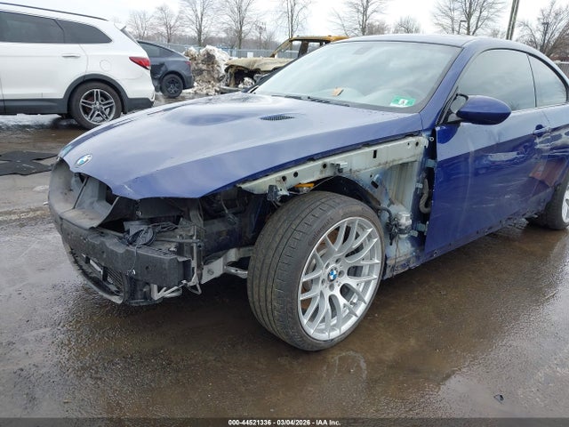 2009 BMW M3 WBSWD93599P361461 Photo 5