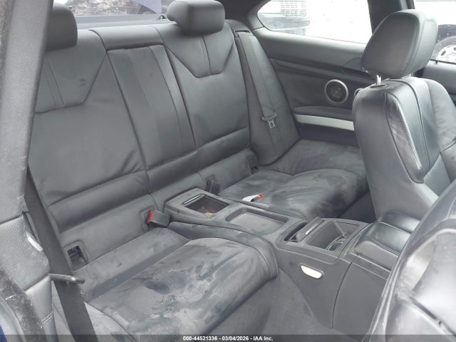 2009 BMW M3 WBSWD93599P361461 Photo 7