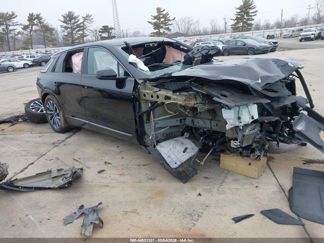 2024 CADILLAC LYRIQ 1GYKPTRL7RZ110288 Photo 0