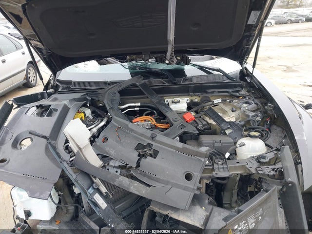 2024 CADILLAC LYRIQ 1GYKPTRL7RZ110288 Photo 9