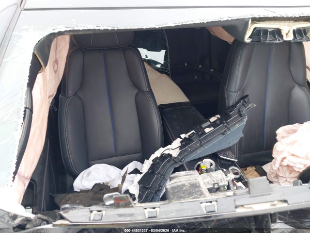 2024 CADILLAC LYRIQ 1GYKPTRL7RZ110288 Photo 4