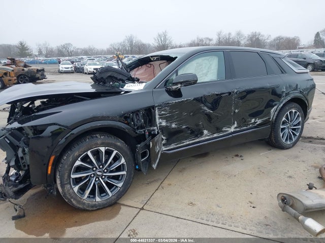 2024 CADILLAC LYRIQ 1GYKPTRL7RZ110288 Photo 5