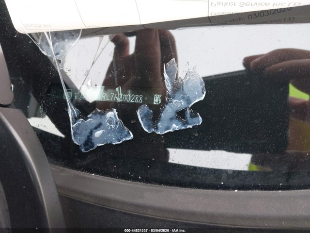 2024 CADILLAC LYRIQ 1GYKPTRL7RZ110288 Photo 8