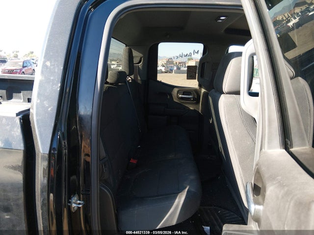 1GCRYCEF2KZ423224 Chevrolet Silverado 1500 Custom Trail Boss
