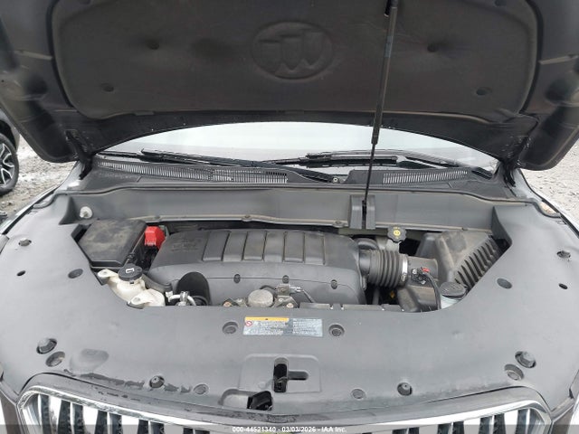 Aukcja sprzedaży 2015 Buick Enclave Premium, vin: 5GAKVCKD9FJ164069, numer aukcji: 44521340