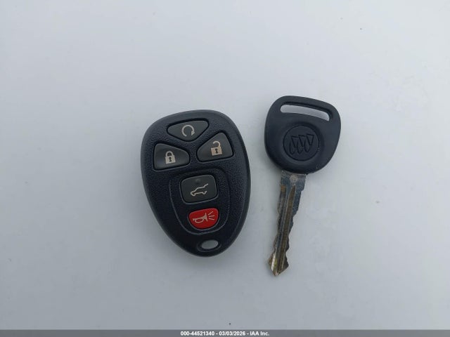 Aukcja sprzedaży 2015 Buick Enclave Premium, vin: 5GAKVCKD9FJ164069, numer aukcji: 44521340