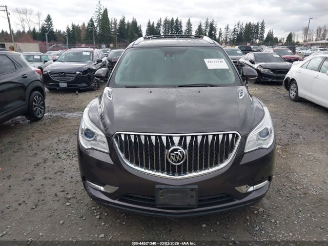 Aukcja sprzedaży 2015 Buick Enclave Premium, vin: 5GAKVCKD9FJ164069, numer aukcji: 44521340