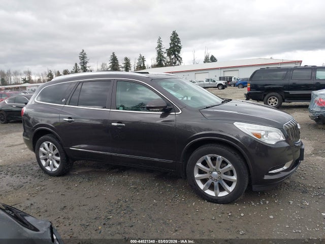 Aukcja sprzedaży 2015 Buick Enclave Premium, vin: 5GAKVCKD9FJ164069, numer aukcji: 44521340