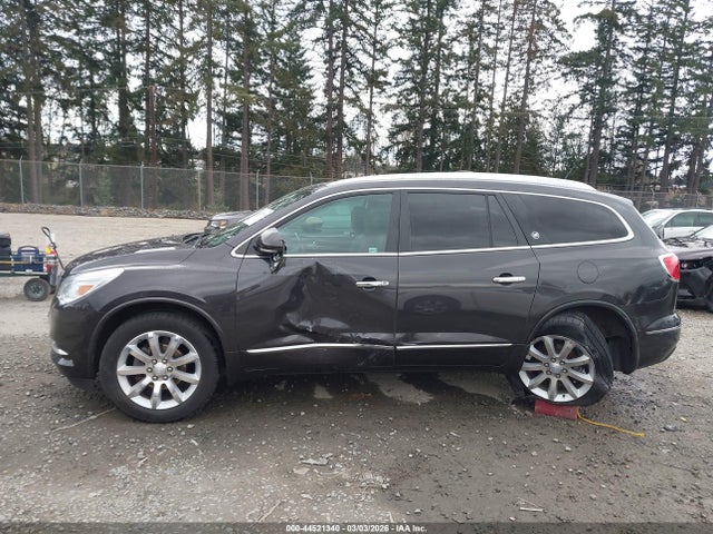 Aukcja sprzedaży 2015 Buick Enclave Premium, vin: 5GAKVCKD9FJ164069, numer aukcji: 44521340