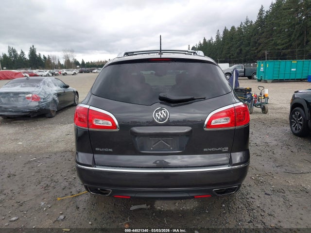 Aukcja sprzedaży 2015 Buick Enclave Premium, vin: 5GAKVCKD9FJ164069, numer aukcji: 44521340