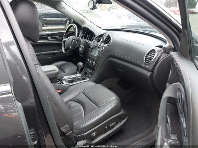 Aukcja sprzedaży 2015 Buick Enclave Premium, vin: 5GAKVCKD9FJ164069, numer aukcji: 44521340