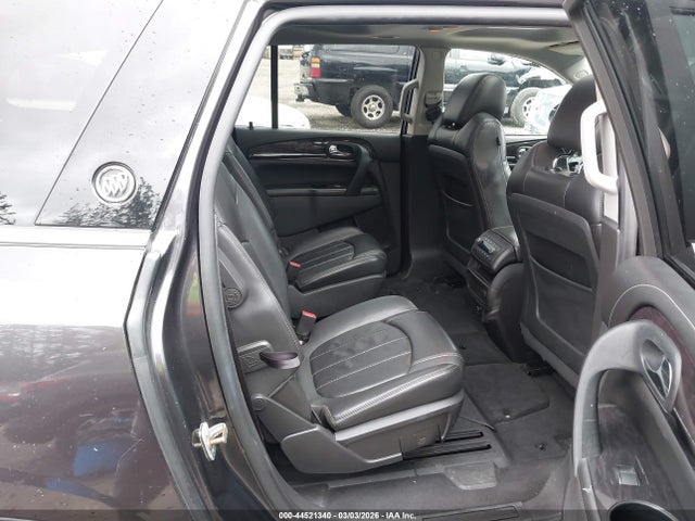 Aukcja sprzedaży 2015 Buick Enclave Premium, vin: 5GAKVCKD9FJ164069, numer aukcji: 44521340