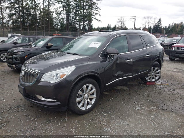 Aukcja sprzedaży 2015 Buick Enclave Premium, vin: 5GAKVCKD9FJ164069, numer aukcji: 44521340