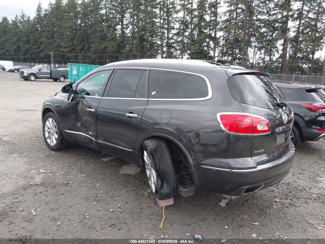 Aukcja sprzedaży 2015 Buick Enclave Premium, vin: 5GAKVCKD9FJ164069, numer aukcji: 44521340
