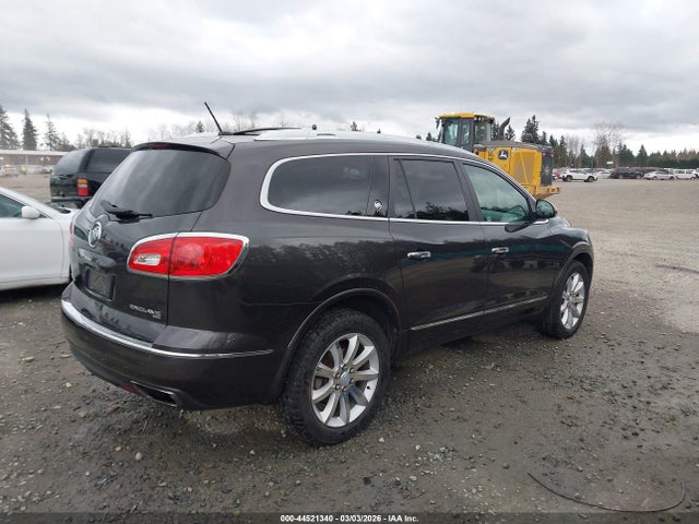 Aukcja sprzedaży 2015 Buick Enclave Premium, vin: 5GAKVCKD9FJ164069, numer aukcji: 44521340