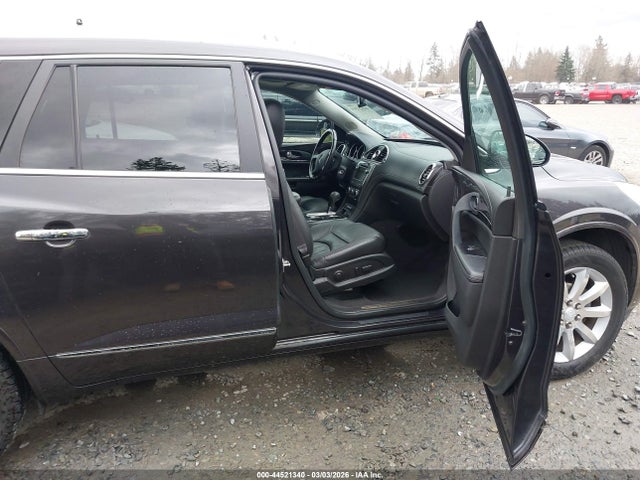 Aukcja sprzedaży 2015 Buick Enclave Premium, vin: 5GAKVCKD9FJ164069, numer aukcji: 44521340