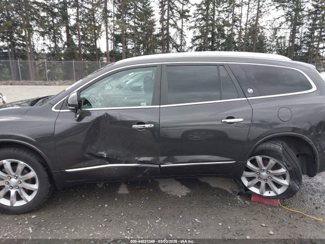 Aukcja sprzedaży 2015 Buick Enclave Premium, vin: 5GAKVCKD9FJ164069, numer aukcji: 44521340