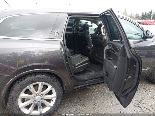 Aukcja sprzedaży 2015 Buick Enclave Premium, vin: 5GAKVCKD9FJ164069, numer aukcji: 44521340