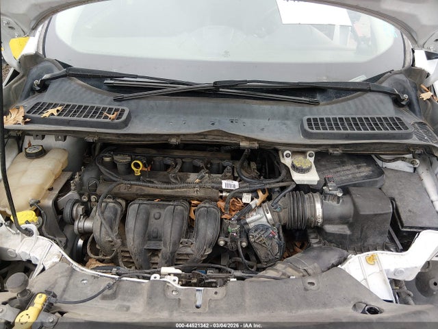 Продаж на аукціоні авто 2014 Ford Escape S, vin: 1FMCU0F75EUA54038, номер лоту: 44521342