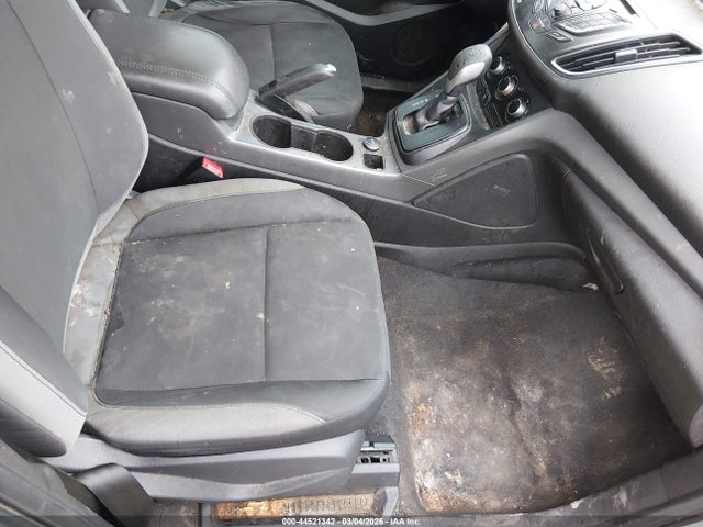 Продаж на аукціоні авто 2014 Ford Escape S, vin: 1FMCU0F75EUA54038, номер лоту: 44521342