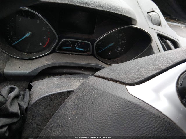 Продаж на аукціоні авто 2014 Ford Escape S, vin: 1FMCU0F75EUA54038, номер лоту: 44521342