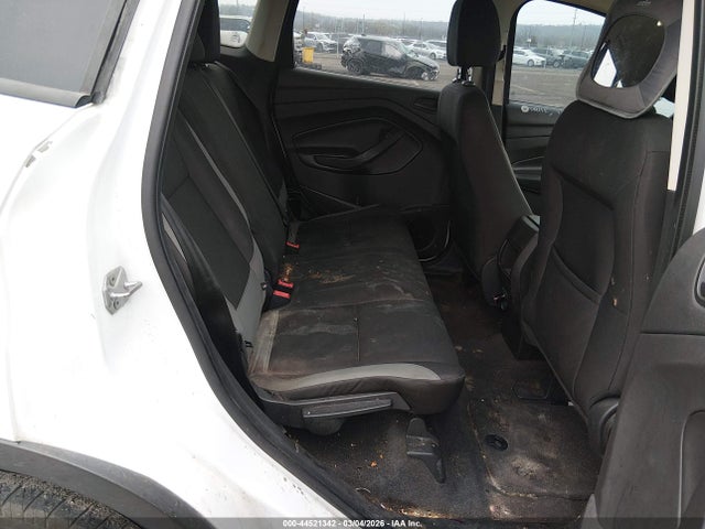 Продаж на аукціоні авто 2014 Ford Escape S, vin: 1FMCU0F75EUA54038, номер лоту: 44521342