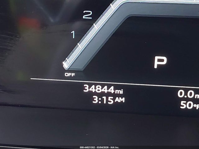 2024 Audi S3 Premium Plus Tfsi Quattro S Tronic მანქანა იყიდება აუქციონზე, vin: WAUH3DGY8RA042479, აუქციონის ნომერი: 44521352