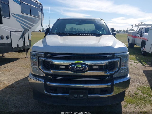 Ford F-350 Xl 2022 1FD8W3BT2NEF91304 Image 12