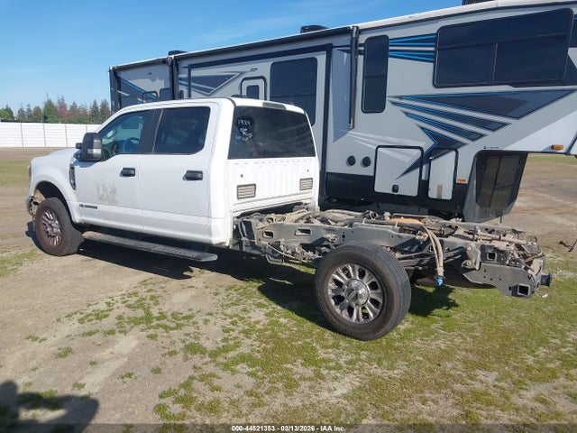 Ford F-350 Xl 2022 1FD8W3BT2NEF91304 Image 14