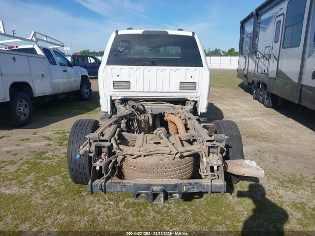Ford F-350 Xl 2022 1FD8W3BT2NEF91304 Image 16