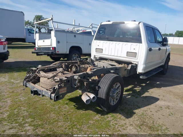 Ford F-350 Xl 2022 1FD8W3BT2NEF91304 Image 4