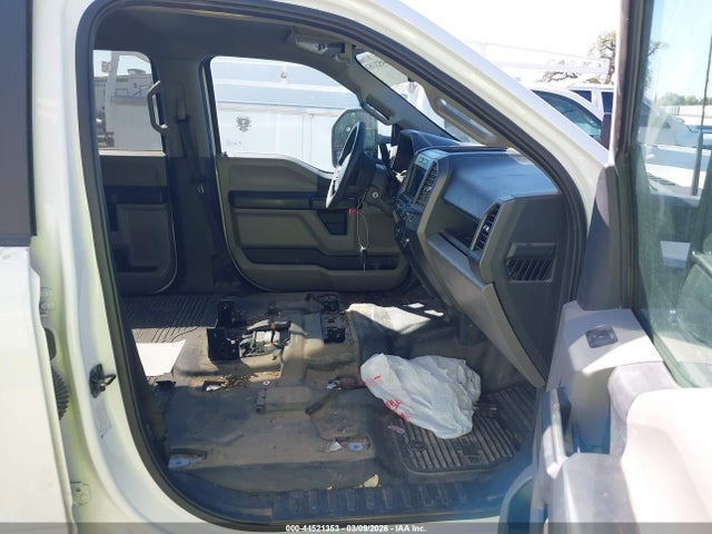 Ford F-350 Xl 2022 1FD8W3BT2NEF91304 Image 5