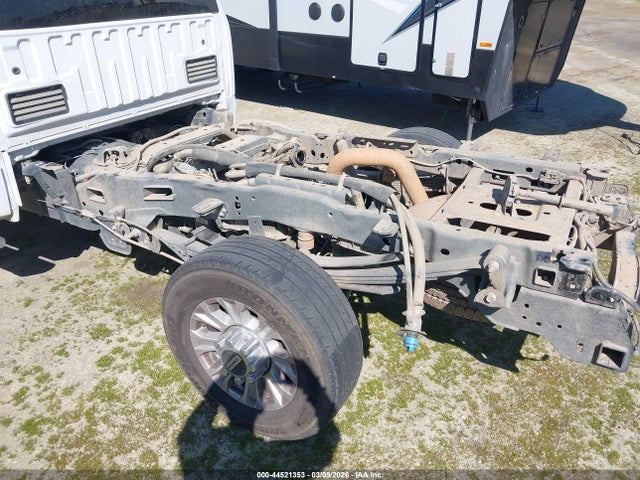 Ford F-350 Xl 2022 1FD8W3BT2NEF91304 Image 6