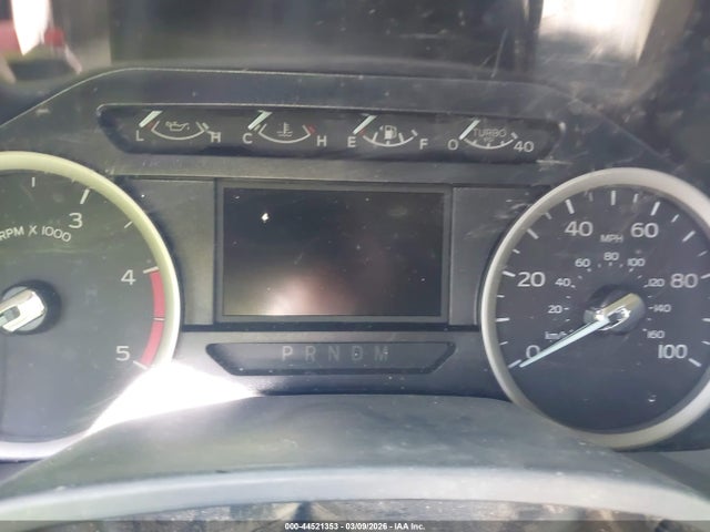 Ford F-350 Xl 2022 1FD8W3BT2NEF91304 Image 7