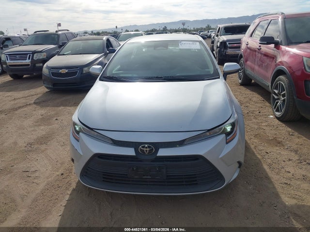 Toyota COROLLA LE 2024 5YFB4MDEXRP087208 Image 12