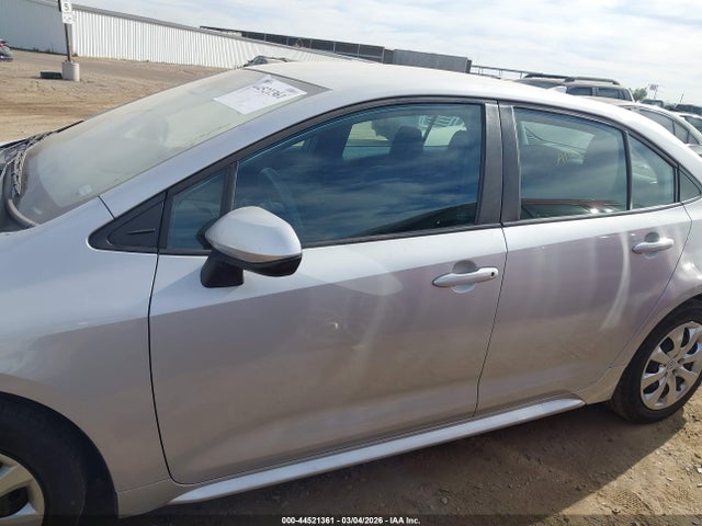 Toyota COROLLA LE 2024 5YFB4MDEXRP087208 Image 14