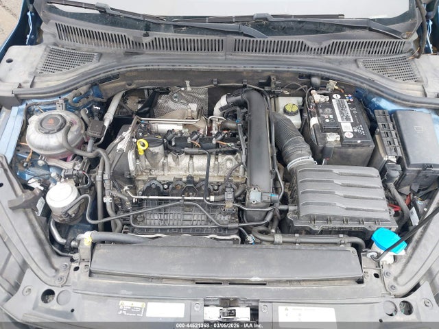 Aukcja sprzedaży 2020 Volkswagen Jetta 1.4t R-line/1.4t S/1.4t Se, vin: 3VWC57BU7LM083268, numer aukcji: 44521368