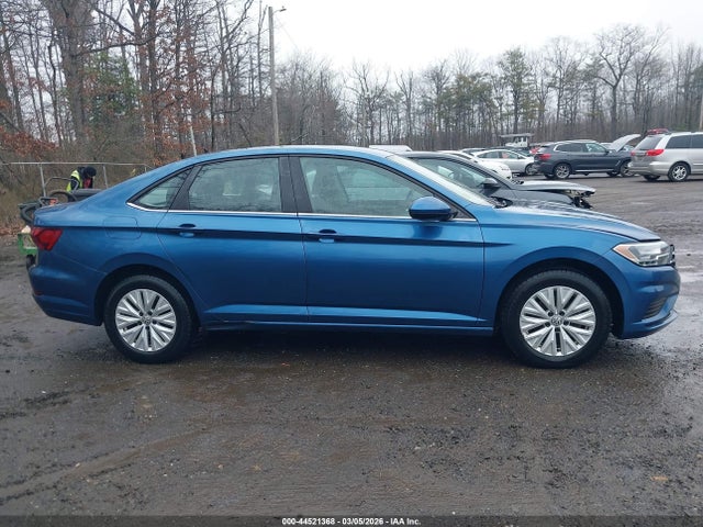 Aukcja sprzedaży 2020 Volkswagen Jetta 1.4t R-line/1.4t S/1.4t Se, vin: 3VWC57BU7LM083268, numer aukcji: 44521368
