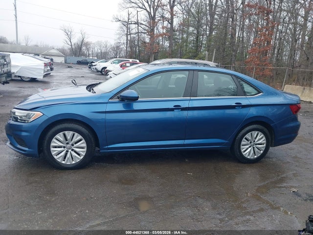 Aukcja sprzedaży 2020 Volkswagen Jetta 1.4t R-line/1.4t S/1.4t Se, vin: 3VWC57BU7LM083268, numer aukcji: 44521368