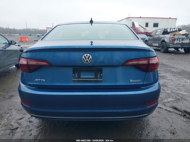 Aukcja sprzedaży 2020 Volkswagen Jetta 1.4t R-line/1.4t S/1.4t Se, vin: 3VWC57BU7LM083268, numer aukcji: 44521368