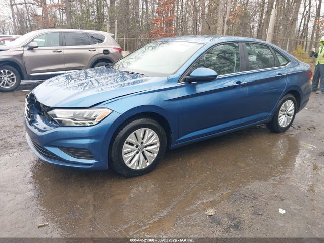 Aukcja sprzedaży 2020 Volkswagen Jetta 1.4t R-line/1.4t S/1.4t Se, vin: 3VWC57BU7LM083268, numer aukcji: 44521368